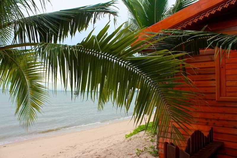 Photo of Serene Sands Health Resort, 3-star hotel in Pattaya (and vicinity)