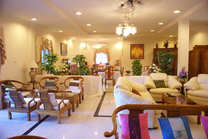 Photo of Serene Sands Health Resort, 3-star hotel in Pattaya (and vicinity)