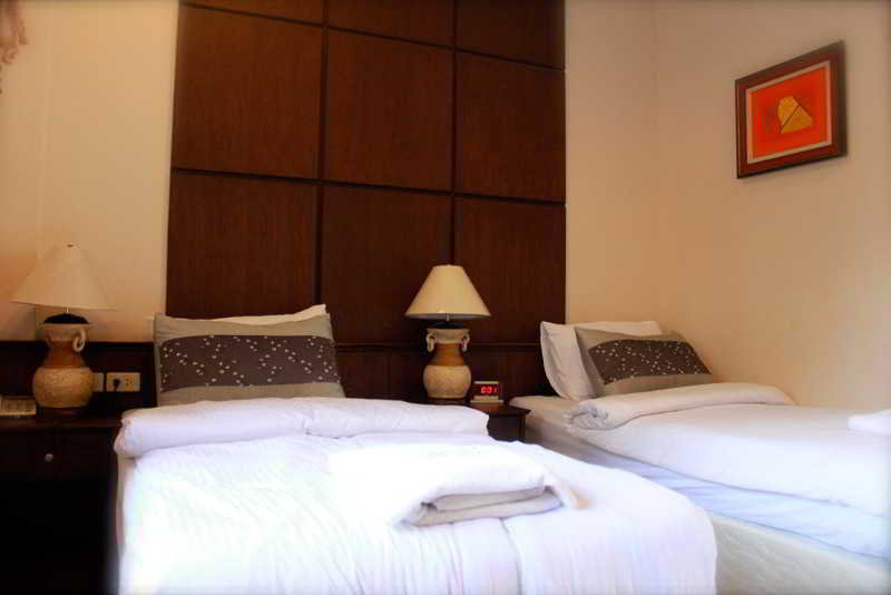 Photo of Serene Sands Health Resort, 3-star hotel in Pattaya (and vicinity)