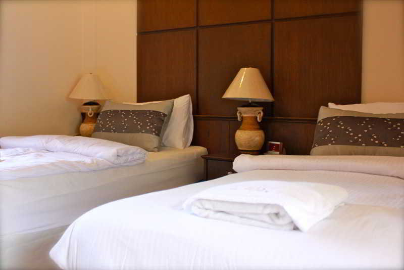 Photo of Serene Sands Health Resort, 3-star hotel in Pattaya (and vicinity)