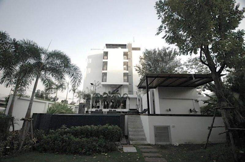 Manita Boutique Hotel, Singapore