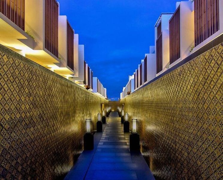 Ace of Hua Hin Resort exterior, 5-Star hotel in Hua Hin (and vicinity)