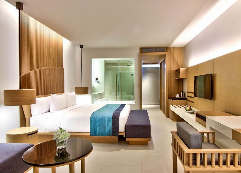 Photo of Ace of Hua Hin Resort, 5-star hotel in Hua Hin (and vicinity)