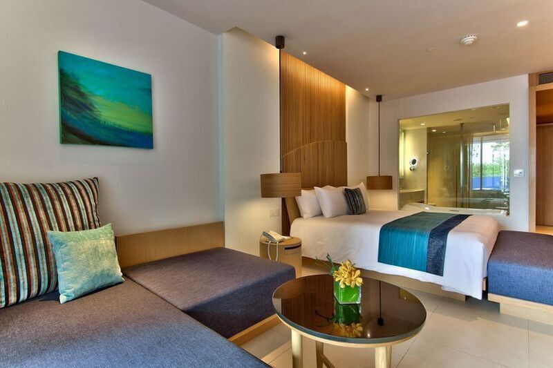 Photo of Ace of Hua Hin Resort, 5-star hotel in Hua Hin (and vicinity)