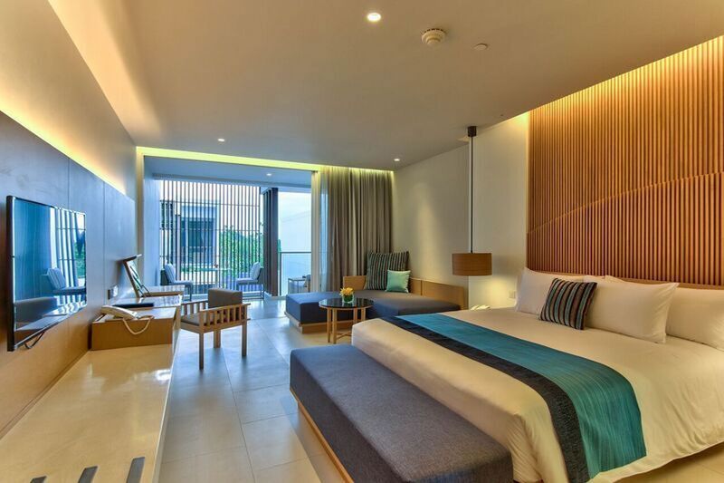 Photo of Ace of Hua Hin Resort, 5-star hotel in Hua Hin (and vicinity)