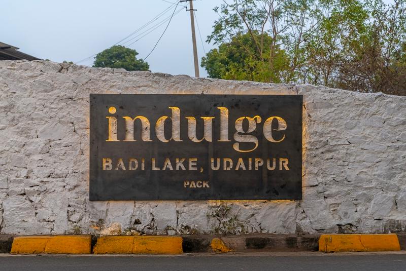 Indulge Udaipur by PACK, 3-star hotel in Udaipur District