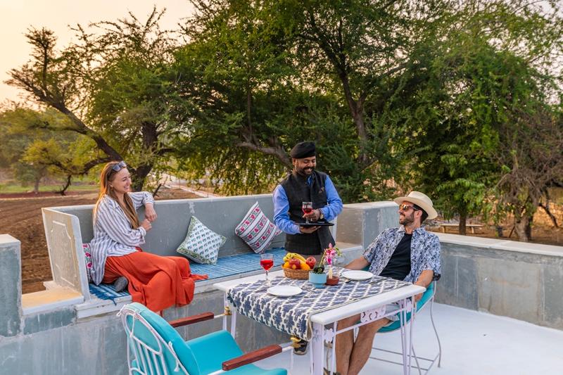 Photo of Indulge Udaipur by PACK, 3-star hotel in Udaipur District