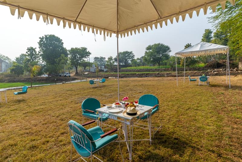 Photo of Indulge Udaipur by PACK, 3-star hotel in Udaipur District