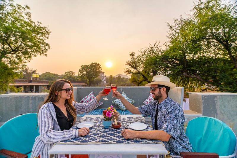 Photo of Indulge Udaipur by PACK, 3-star hotel in Udaipur District