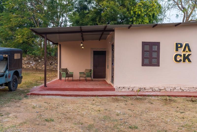 Photo of Indulge Udaipur by PACK, 3-star hotel in Udaipur District