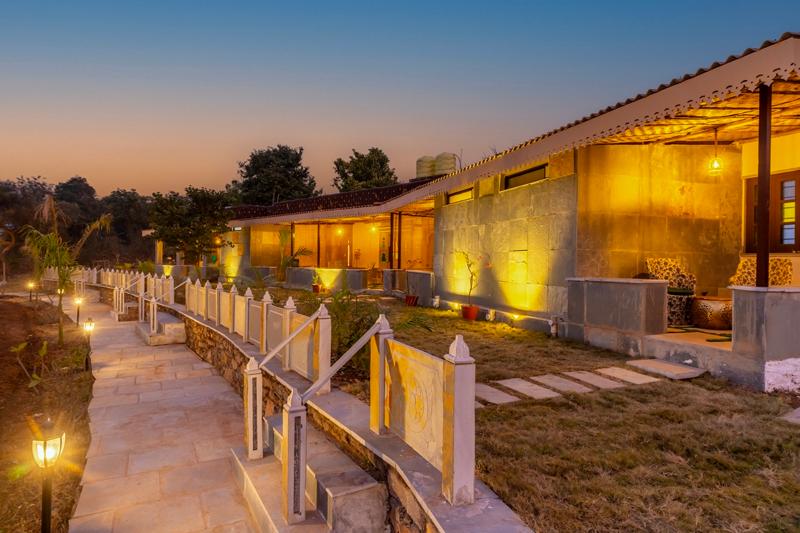 Photo of Indulge Udaipur by PACK, 3-star hotel in Udaipur District