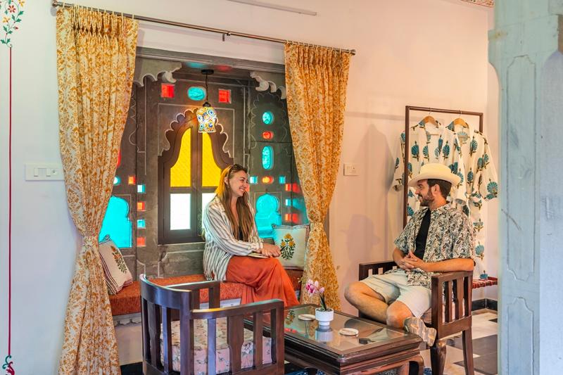 Photo of Indulge Udaipur by PACK, 3-star hotel in Udaipur District