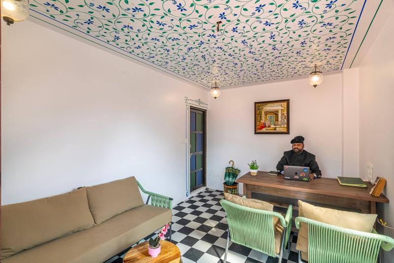 Photo of Indulge Udaipur by PACK, 3-star hotel in Udaipur District