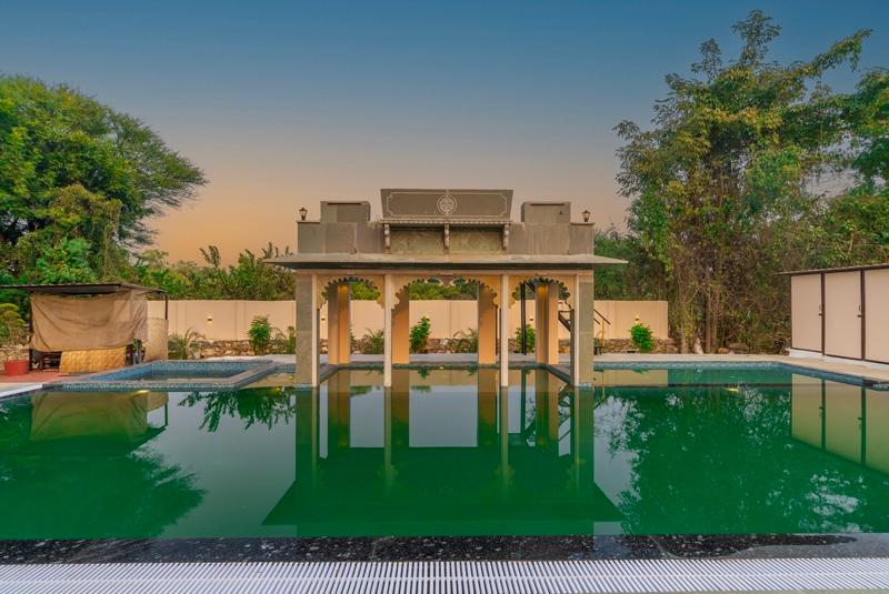 Photo of Indulge Udaipur by PACK, 3-star hotel in Udaipur District