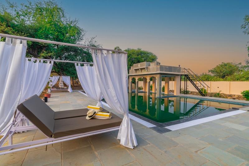 Photo of Indulge Udaipur by PACK, 3-star hotel in Udaipur District