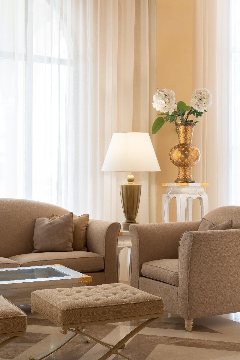 Jaz Crystal, Almaza Bay, 5-star hotel in Marsa Matruh