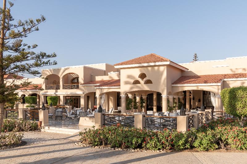 Photo of Jaz Crystal, Almaza Bay, 5-star hotel in Marsa Matruh