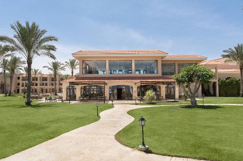 Photo of Jaz Crystal, Almaza Bay, 5-star hotel in Marsa Matruh