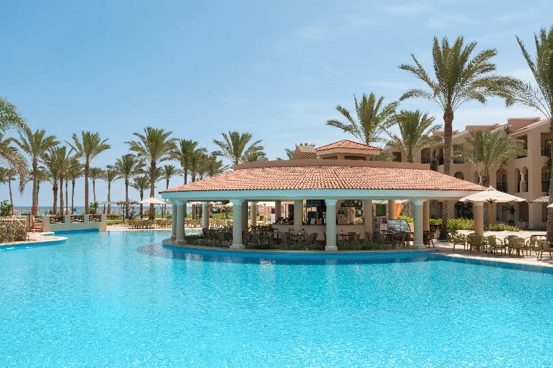 Photo of Jaz Crystal, Almaza Bay, 5-star hotel in Marsa Matruh