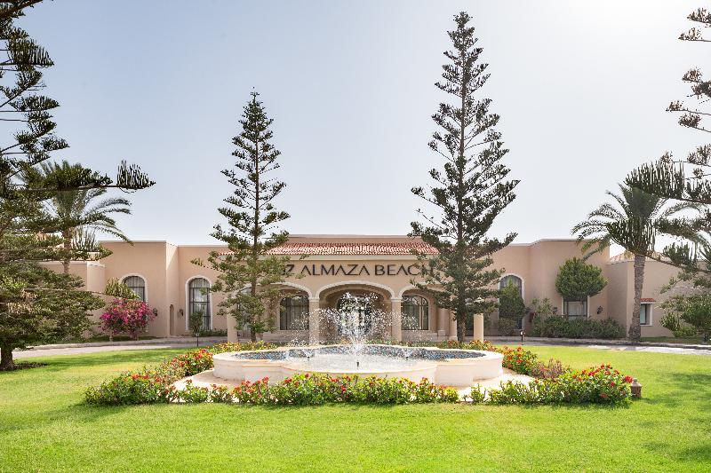Photo of Jaz Crystal, Almaza Bay, 5-star hotel in Marsa Matruh