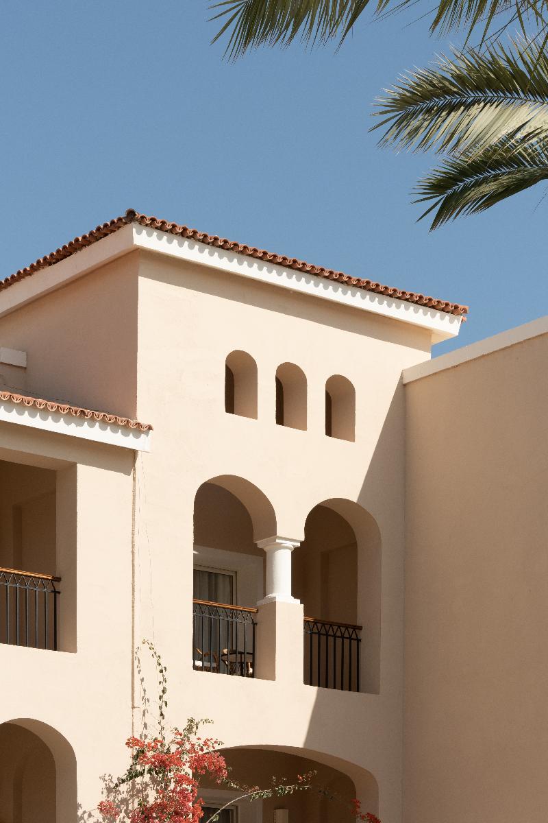 Photo of Jaz Crystal, Almaza Bay, 5-star hotel in Marsa Matruh