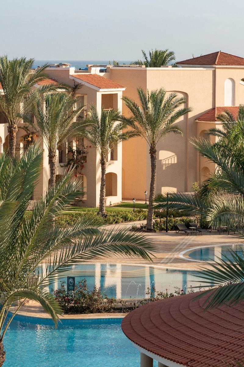 Photo of Jaz Crystal, Almaza Bay, 5-star hotel in Marsa Matruh