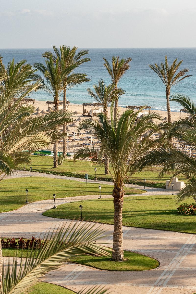 Photo of Jaz Crystal, Almaza Bay, 5-star hotel in Marsa Matruh