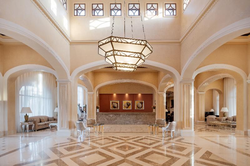 Photo of Jaz Crystal, Almaza Bay, 5-star hotel in Marsa Matruh