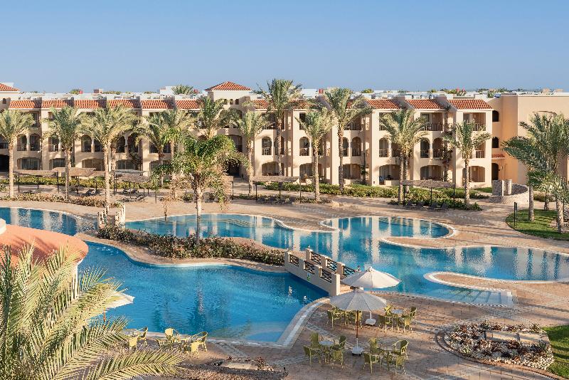 Photo of Jaz Crystal, Almaza Bay, 5-star hotel in Marsa Matruh