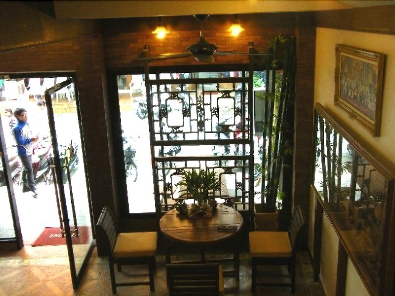 Photo of The Red Balcony Inn, 2-star hotel in Central Pattaya