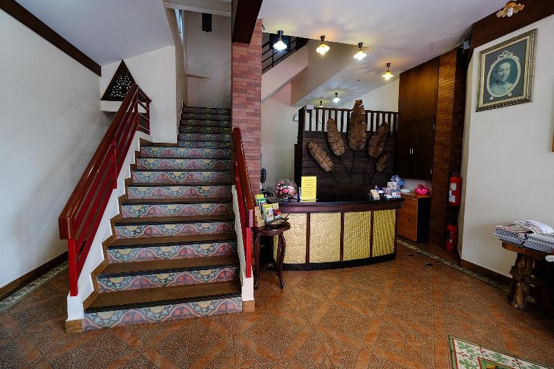 Photo of The Red Balcony Inn, 2-star hotel in Central Pattaya