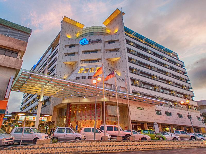 Faber Inn Bintulu, Singapore