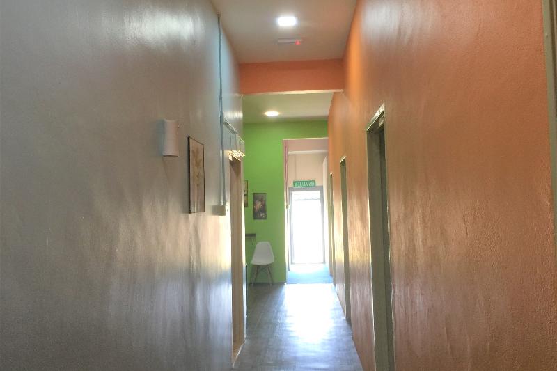 Photo of FAMILIA MOTEL, 3-star hotel in Kangar