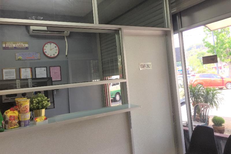 Photo of FAMILIA MOTEL, 3-star hotel in Kangar