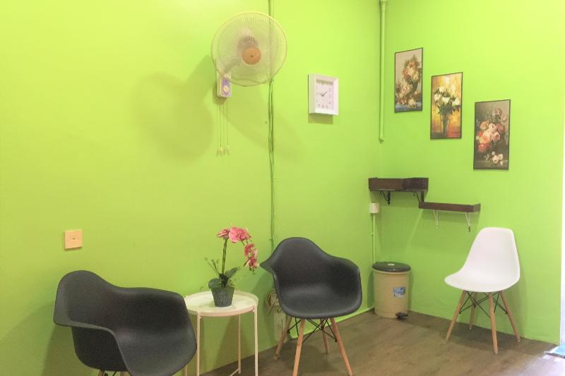 Photo of FAMILIA MOTEL, 3-star hotel in Kangar