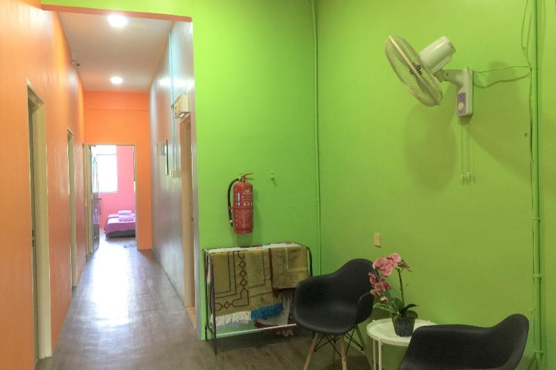 Photo of FAMILIA MOTEL, 3-star hotel in Kangar