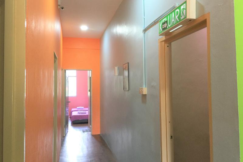 Photo of FAMILIA MOTEL, 3-star hotel in Kangar