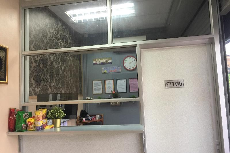 Photo of FAMILIA MOTEL, 3-star hotel in Kangar