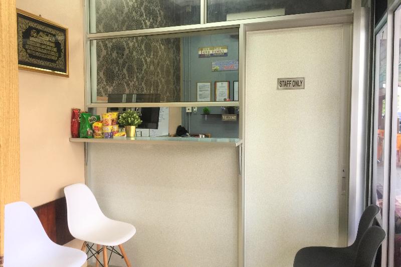 Photo of FAMILIA MOTEL, 3-star hotel in Kangar