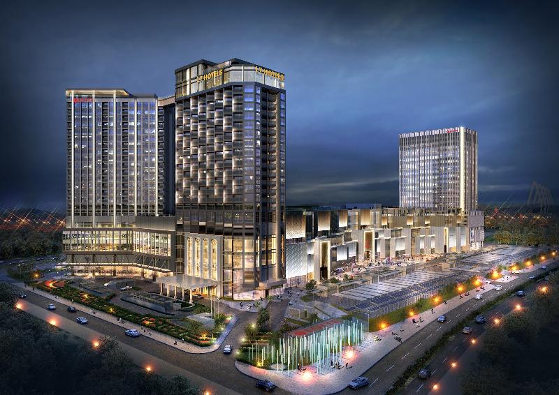 L7 West Lake Hanoi By Lotte - L7 Residences, Singapore