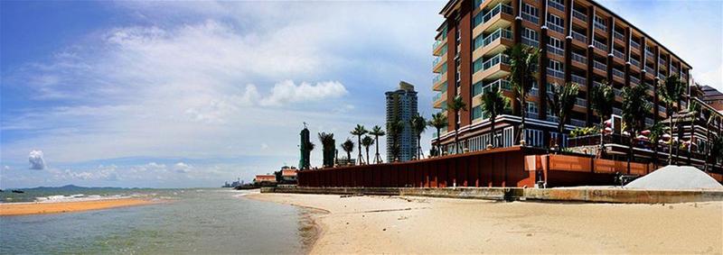Photo of Saisawan Beach Resort, 4-star hotel in Pattaya (and vicinity)