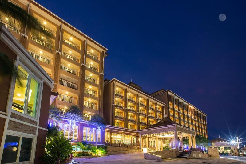 Photo of Saisawan Beach Resort, 4-star hotel in Pattaya (and vicinity)