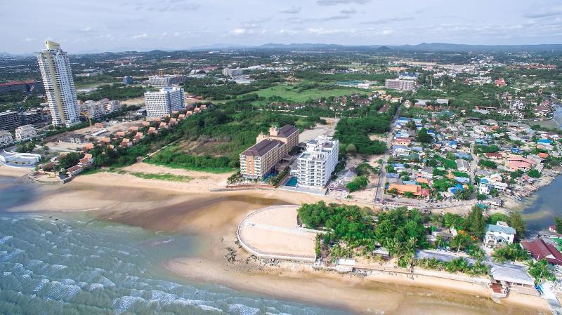 Photo of Saisawan Beach Resort, 4-star hotel in Pattaya (and vicinity)