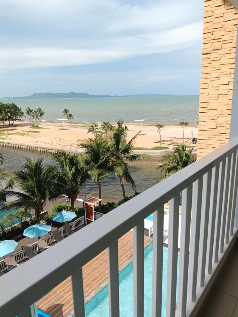 Photo of Saisawan Beach Resort, 4-star hotel in Pattaya (and vicinity)
