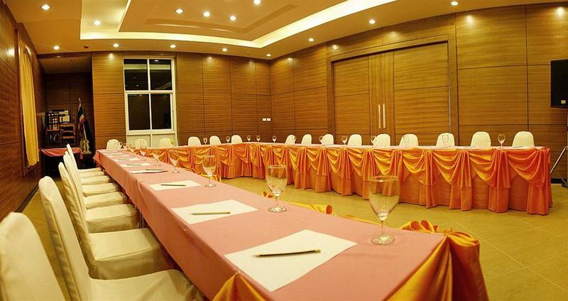 Photo of Saisawan Beach Resort, 4-star hotel in Pattaya (and vicinity)