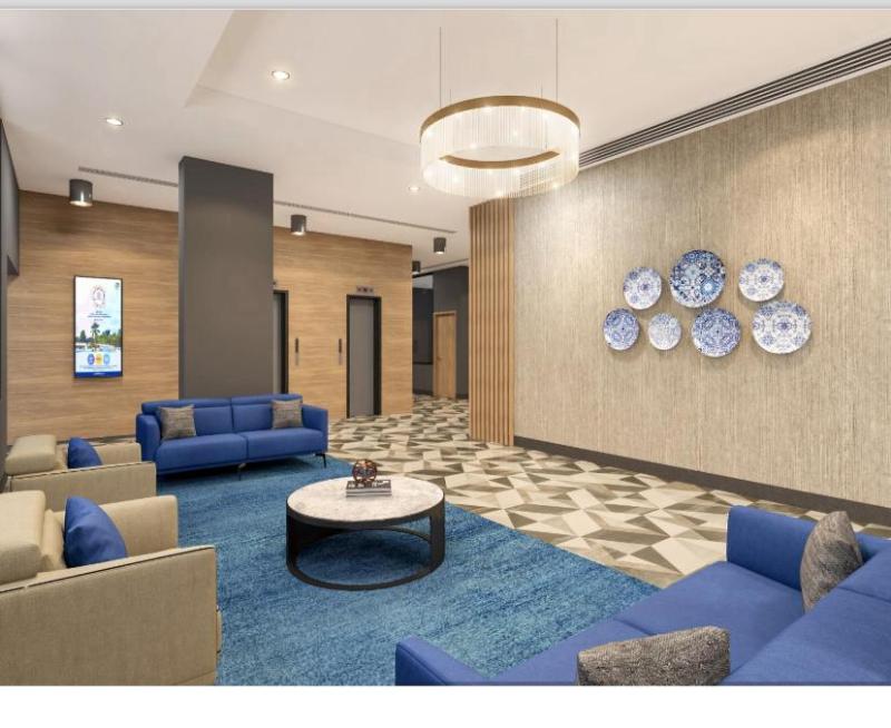 Photo of Ginger Goa Candolim, 3-star hotel in Candolim