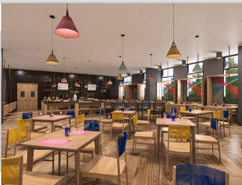 Photo of Ginger Goa Candolim, 3-star hotel in Candolim