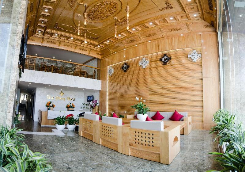 Hoa Phong Hotel, Singapore