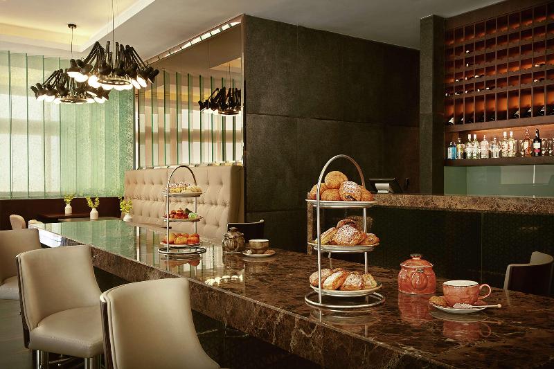 Doubletree by Hilton Melaka, Singapore