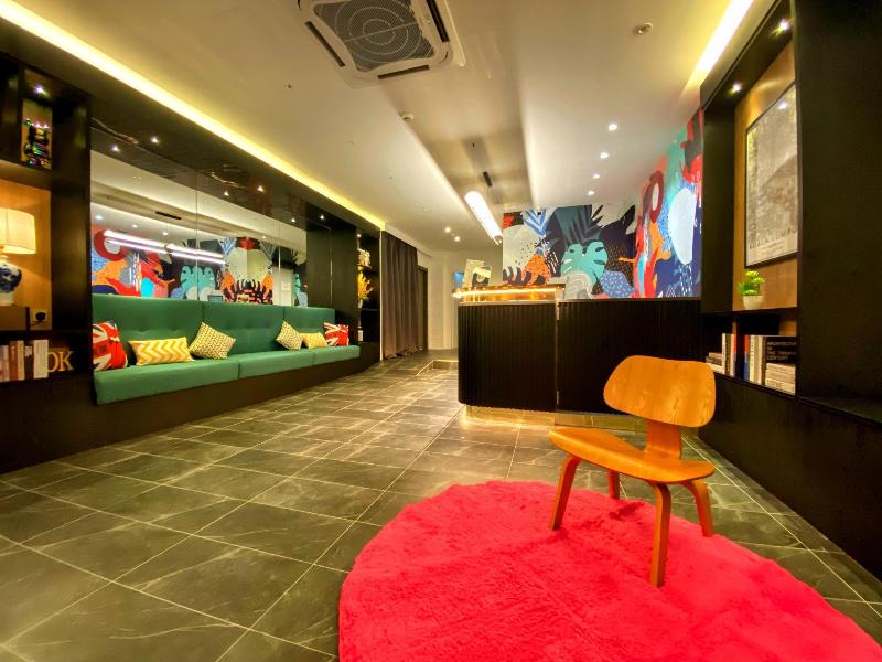 Photo of Mixx Express Hotel Sunway, 2-star hotel in Kuala Lumpur (and vicinity)